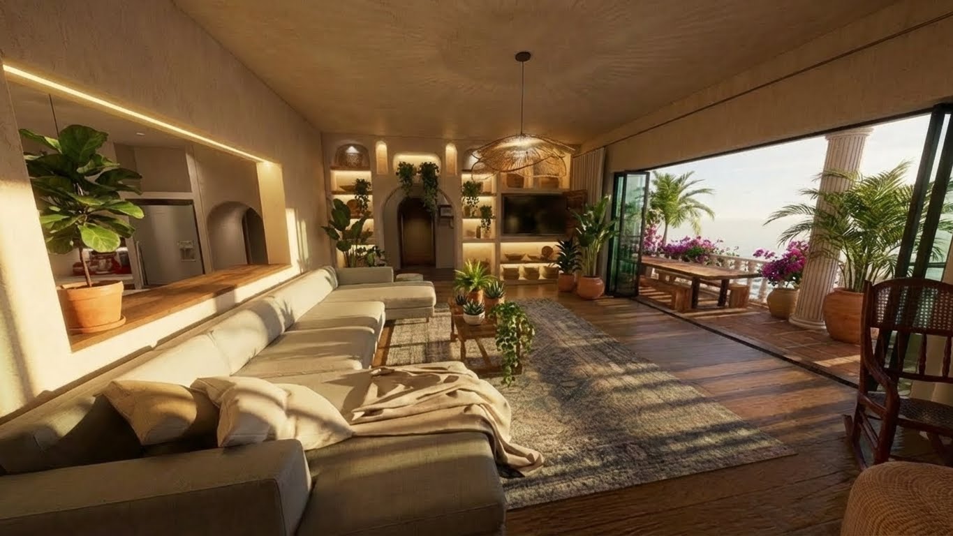 Finca Four Seasons