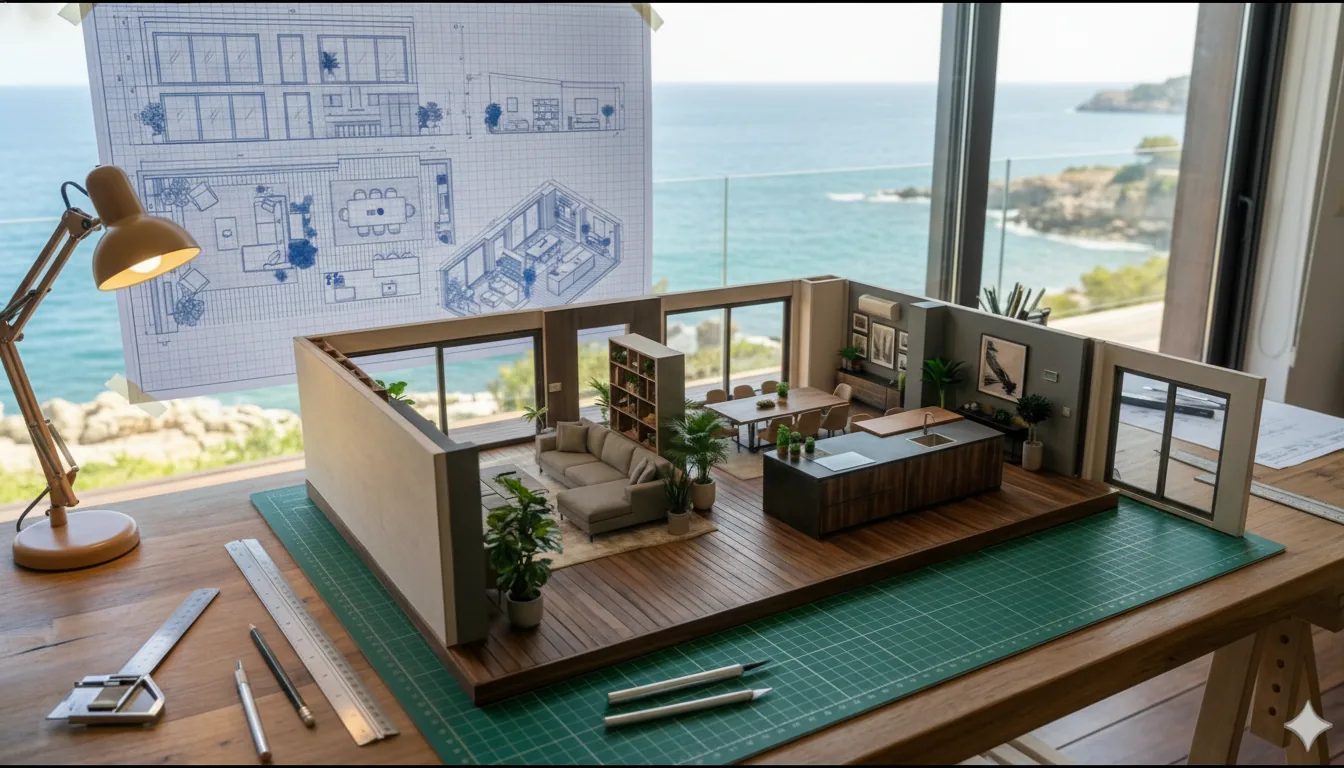 Novamar Apartment 10
